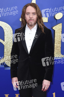 Festival-Opening und Filmpremiere 'Roald Dahls Matilda - Das Musical', BFI London Film Festival 2022
