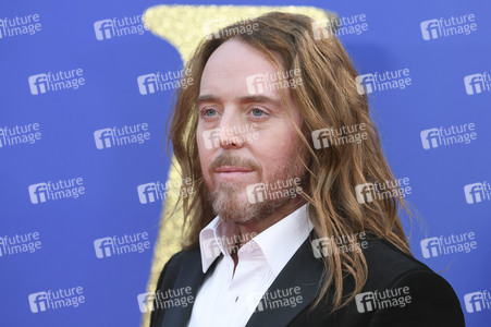 Festival-Opening und Filmpremiere 'Roald Dahls Matilda - Das Musical', BFI London Film Festival 2022