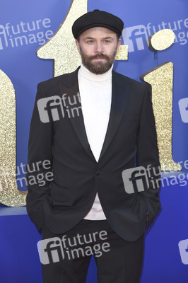Festival-Opening und Filmpremiere 'Roald Dahls Matilda - Das Musical', BFI London Film Festival 2022