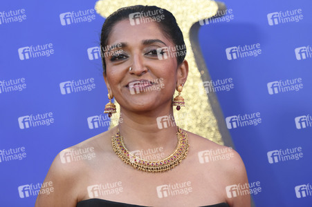 Festival-Opening und Filmpremiere 'Roald Dahls Matilda - Das Musical', BFI London Film Festival 2022
