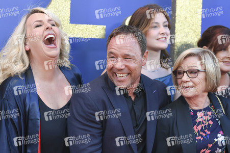 Festival-Opening und Filmpremiere 'Roald Dahls Matilda - Das Musical', BFI London Film Festival 2022