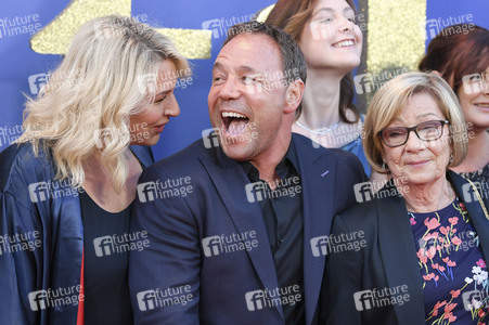 Festival-Opening und Filmpremiere 'Roald Dahls Matilda - Das Musical', BFI London Film Festival 2022