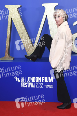 Festival-Opening und Filmpremiere 'Roald Dahls Matilda - Das Musical', BFI London Film Festival 2022