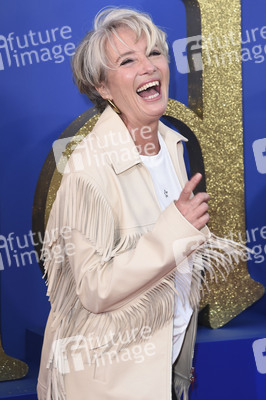 Festival-Opening und Filmpremiere 'Roald Dahls Matilda - Das Musical', BFI London Film Festival 2022