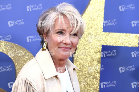 Festival-Opening und Filmpremiere 'Roald Dahls Matilda - Das Musical', BFI London Film Festival 2022
