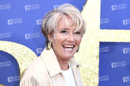 Festival-Opening und Filmpremiere 'Roald Dahls Matilda - Das Musical', BFI London Film Festival 2022