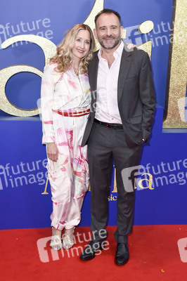 Festival-Opening und Filmpremiere 'Roald Dahls Matilda - Das Musical', BFI London Film Festival 2022