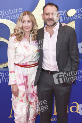 Festival-Opening und Filmpremiere 'Roald Dahls Matilda - Das Musical', BFI London Film Festival 2022