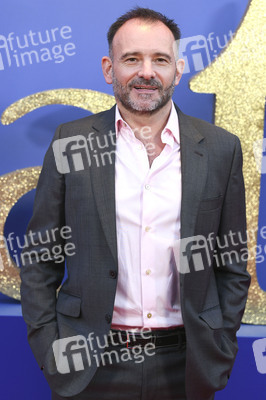 Festival-Opening und Filmpremiere 'Roald Dahls Matilda - Das Musical', BFI London Film Festival 2022