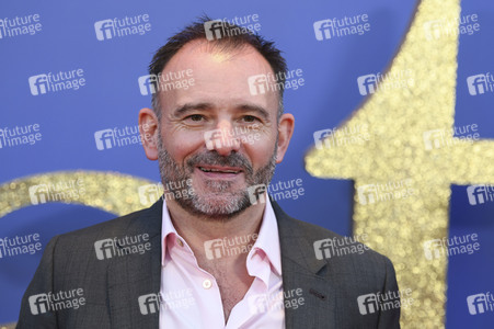Festival-Opening und Filmpremiere 'Roald Dahls Matilda - Das Musical', BFI London Film Festival 2022