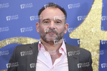 Festival-Opening und Filmpremiere 'Roald Dahls Matilda - Das Musical', BFI London Film Festival 2022