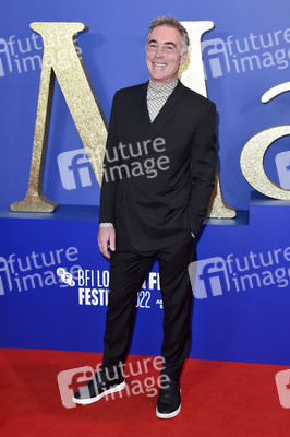 Festival-Opening und Filmpremiere 'Roald Dahls Matilda - Das Musical', BFI London Film Festival 2022