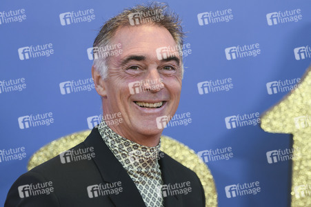 Festival-Opening und Filmpremiere 'Roald Dahls Matilda - Das Musical', BFI London Film Festival 2022