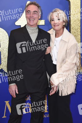 Festival-Opening und Filmpremiere 'Roald Dahls Matilda - Das Musical', BFI London Film Festival 2022