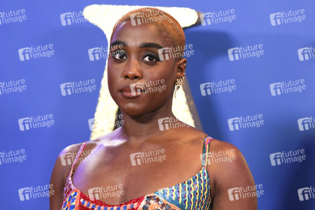 Festival-Opening und Filmpremiere 'Roald Dahls Matilda - Das Musical', BFI London Film Festival 2022