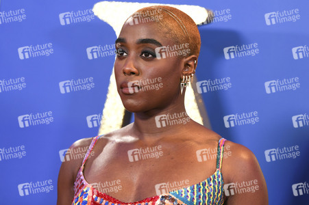 Festival-Opening und Filmpremiere 'Roald Dahls Matilda - Das Musical', BFI London Film Festival 2022