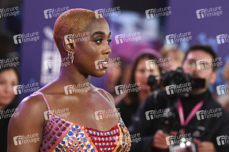 Festival-Opening und Filmpremiere 'Roald Dahls Matilda - Das Musical', BFI London Film Festival 2022