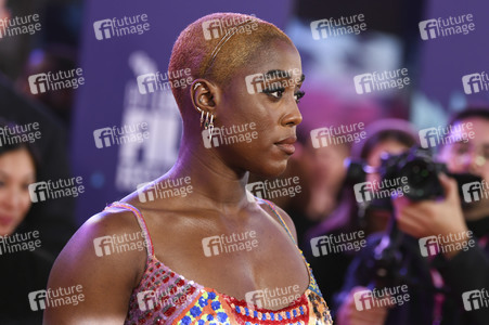 Festival-Opening und Filmpremiere 'Roald Dahls Matilda - Das Musical', BFI London Film Festival 2022