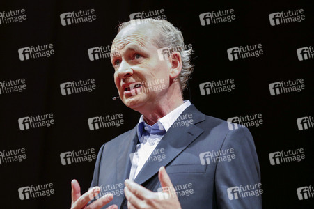 Lit.Cologne 2022 Spezial mit Ferdinand von Schirach in Köln