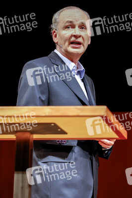 Lit.Cologne 2022 Spezial mit Ferdinand von Schirach in Köln