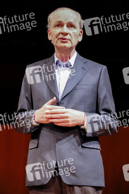 Lit.Cologne 2022 Spezial mit Ferdinand von Schirach in Köln