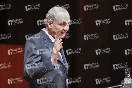 Lit.Cologne 2022 Spezial mit Ferdinand von Schirach in Köln