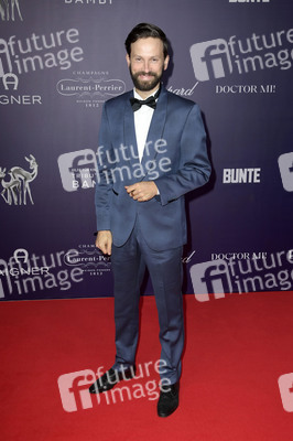 Tribute to Bambi 2022 in Berlin