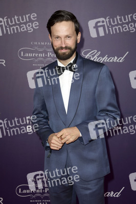 Tribute to Bambi 2022 in Berlin