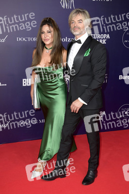 Tribute to Bambi 2022 in Berlin