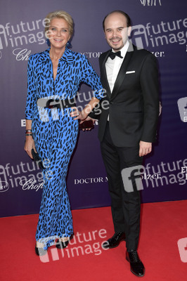 Tribute to Bambi 2022 in Berlin