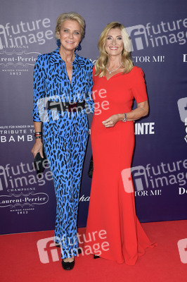 Tribute to Bambi 2022 in Berlin