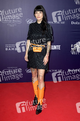 Tribute to Bambi 2022 in Berlin