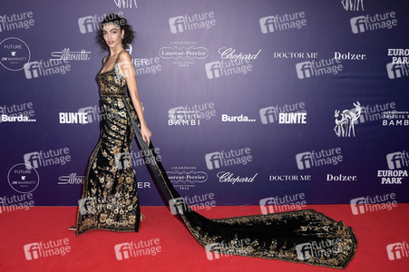 Tribute to Bambi 2022 in Berlin