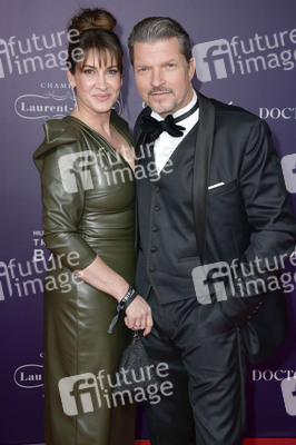 Tribute to Bambi 2022 in Berlin