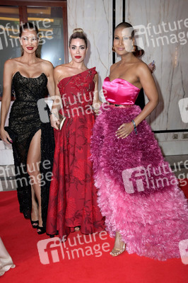 Tribute to Bambi 2022 in Berlin