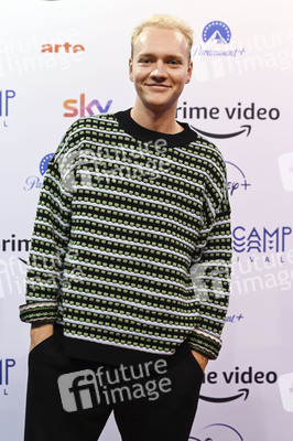 Festivaleröffnung und Staffel 2 Premiere 'Die Discounter',  Seriencamp Festival 2022 in München
