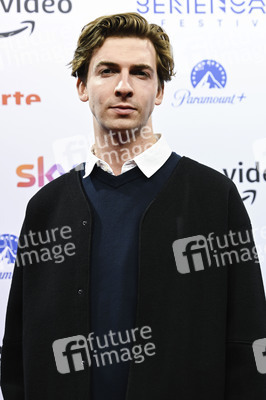 Festivaleröffnung und Staffel 2 Premiere 'Die Discounter',  Seriencamp Festival 2022 in München