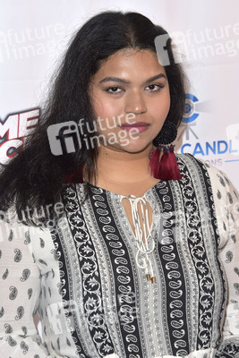Filmpremiere 'Ask Me to Dance' in Los Angeles