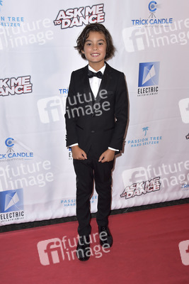 Filmpremiere 'Ask Me to Dance' in Los Angeles