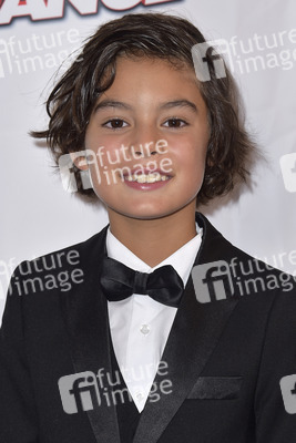 Filmpremiere 'Ask Me to Dance' in Los Angeles