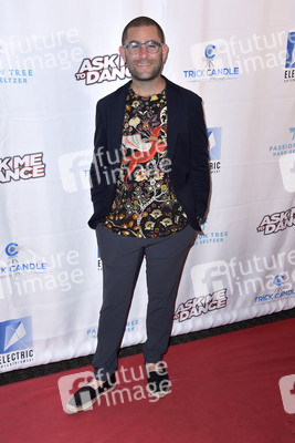 Filmpremiere 'Ask Me to Dance' in Los Angeles