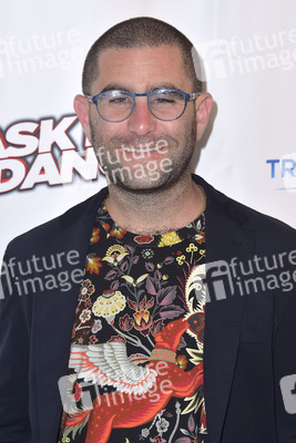 Filmpremiere 'Ask Me to Dance' in Los Angeles