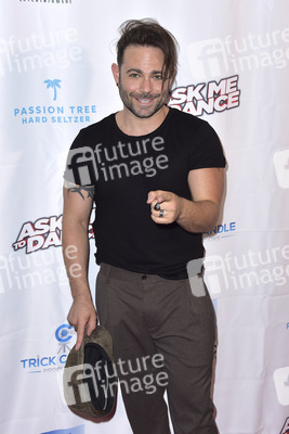 Filmpremiere 'Ask Me to Dance' in Los Angeles