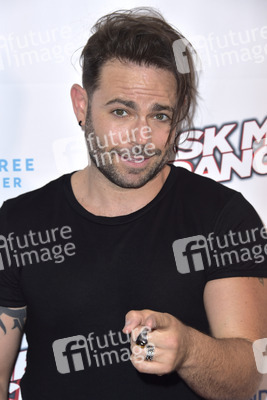 Filmpremiere 'Ask Me to Dance' in Los Angeles