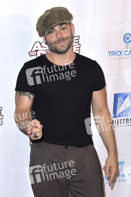 Filmpremiere 'Ask Me to Dance' in Los Angeles