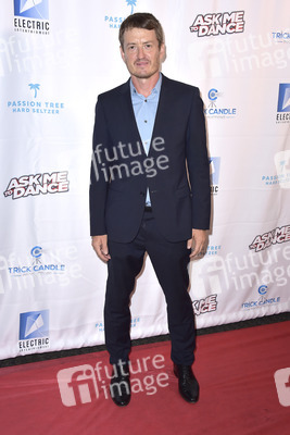Filmpremiere 'Ask Me to Dance' in Los Angeles