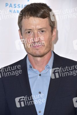 Filmpremiere 'Ask Me to Dance' in Los Angeles