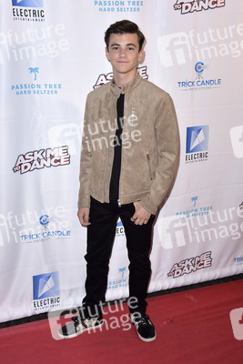 Filmpremiere 'Ask Me to Dance' in Los Angeles