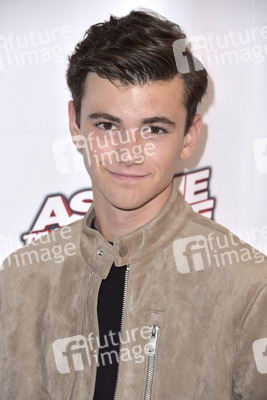 Filmpremiere 'Ask Me to Dance' in Los Angeles