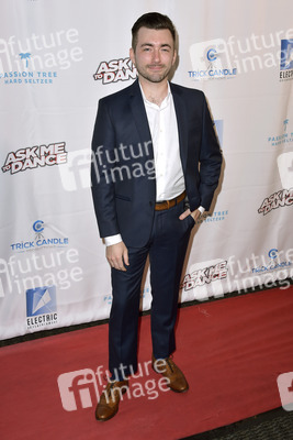 Filmpremiere 'Ask Me to Dance' in Los Angeles